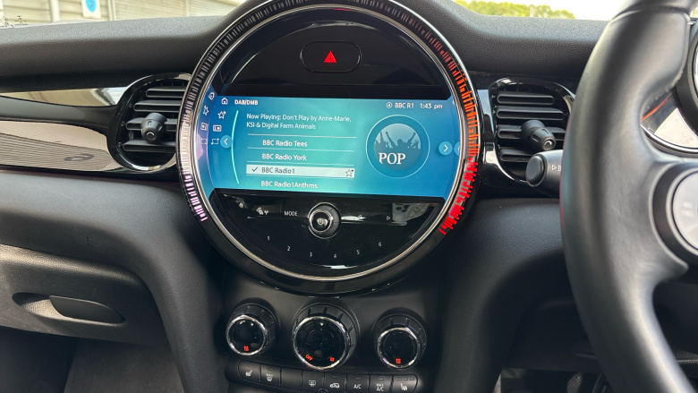 MINI Hatchback 1.5 Cooper Classic II 5dr Petrol Hatchback